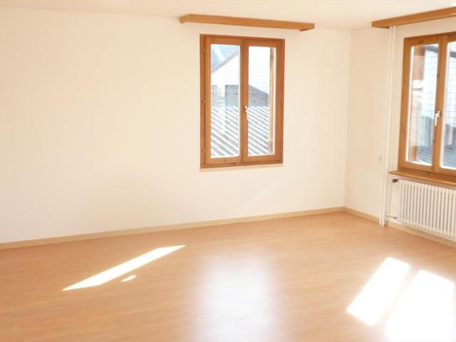 Apartment mieten in Blasenberg, Muolen