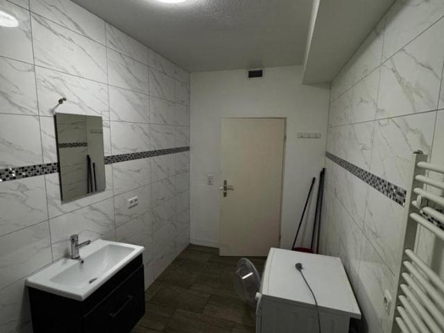 Wohnung mieten in Bremen