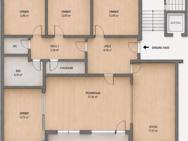 Apartment mieten in Innsbruck, Tirol