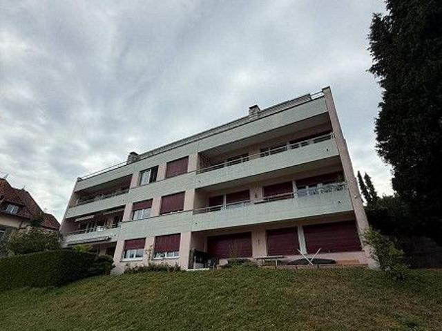 Apartment mieten in Kilchberg (ZH), Zürich
