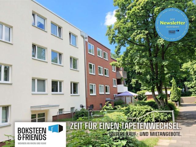 Apartment mieten in Wulfen, Dorsten