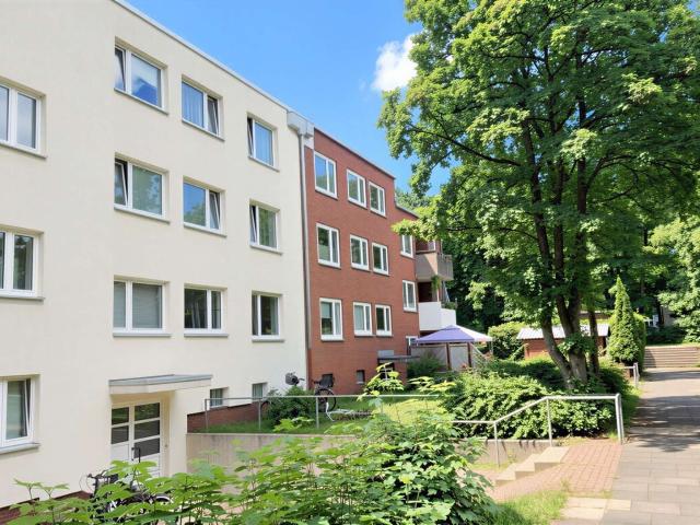 Apartment mieten in Wulfen, Dorsten
