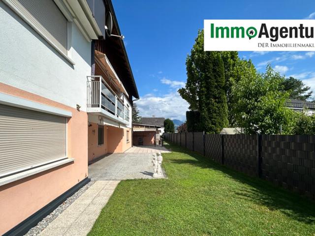 Apartment kaufen in Meiningen, Vorarlberg