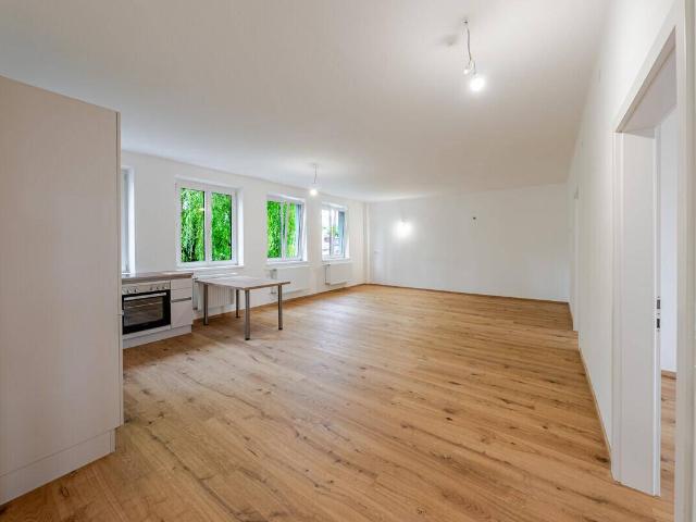 Apartment kaufen in Salzburg