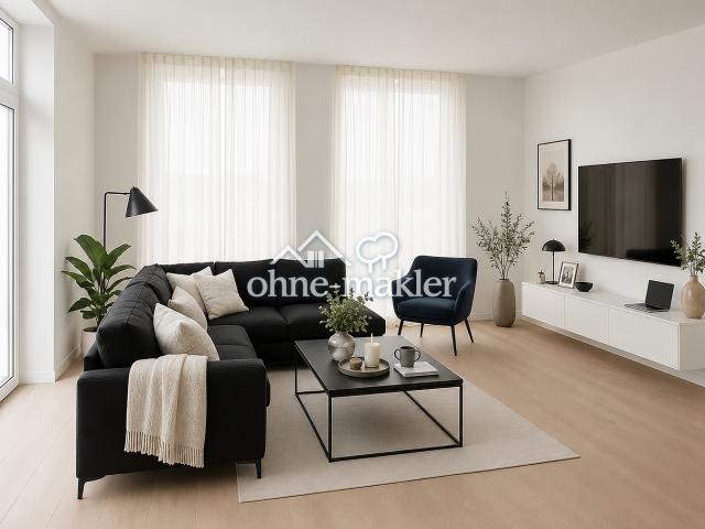 Apartment kaufen in Tegel, Berlin