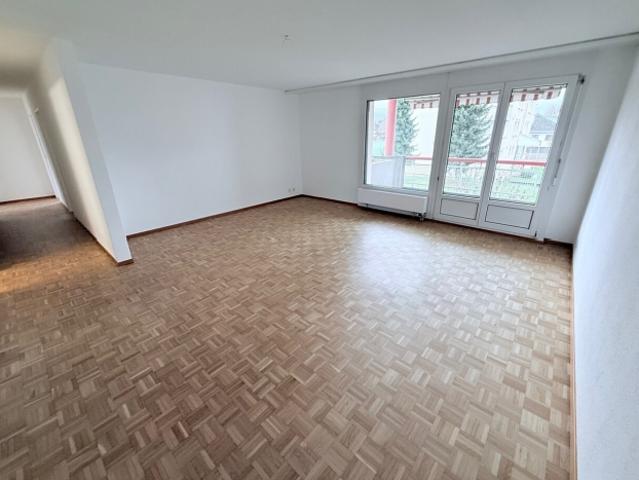 Wohnung mieten in Porrentruy, Jura