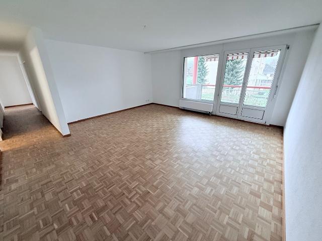Wohnung mieten in Porrentruy, Jura