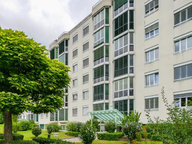 Wohnung mieten in Carouge (GE)