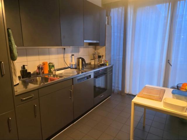 Wohnung mieten in Le Grand-Saconnex