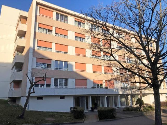 Wohnung mieten in Bernex
