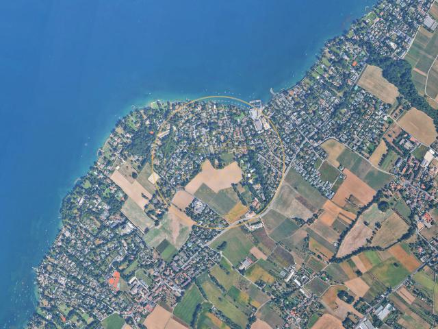 Wohnung kaufen in Collonge-Bellerive