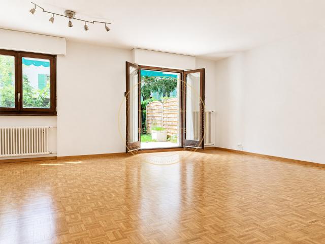 Wohnung kaufen in Corsier (GE)