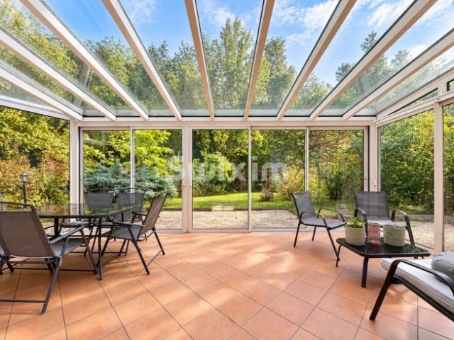Wohnung kaufen in Chambésy, Pregny-Chambésy