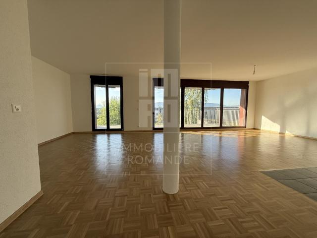 Wohnung mieten in Satigny