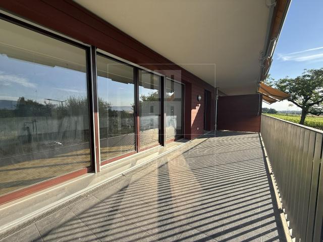 Wohnung mieten in Bourdigny Dessous, Satigny
