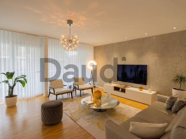 Wohnung kaufen in Meyrin