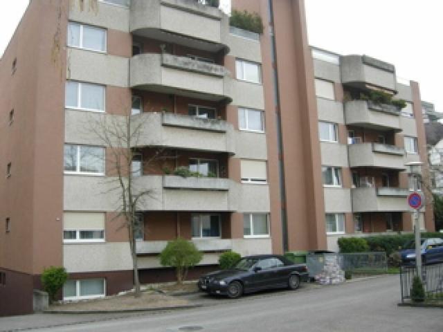 Apartment mieten in Reinach, Bezirk Arlesheim