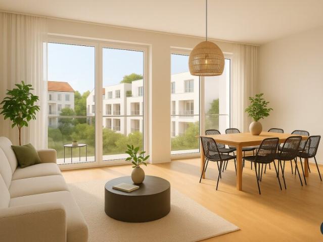 Wohnung kaufen in Tulln an der Donau, Niederösterreich