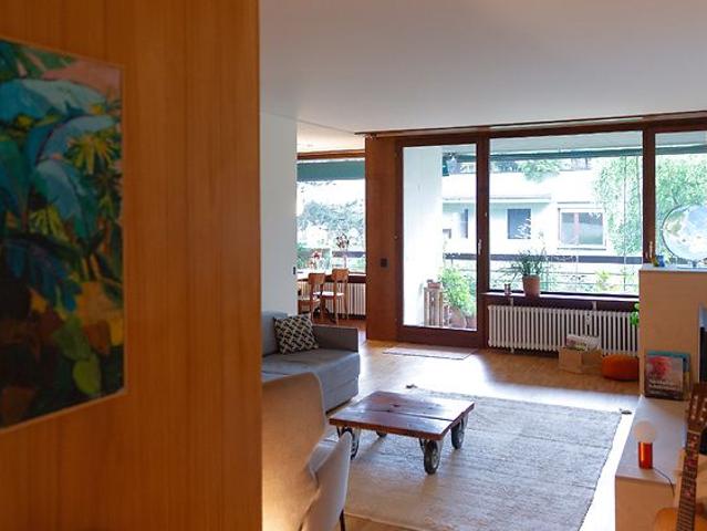 Apartment mieten in Arlesheim, Basel-Landschaft