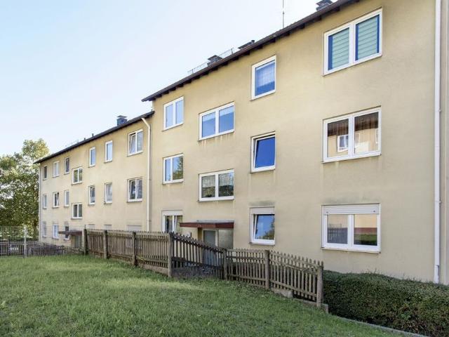 Apartment mieten in Bad Bergzabern, Rheinland-Pfalz