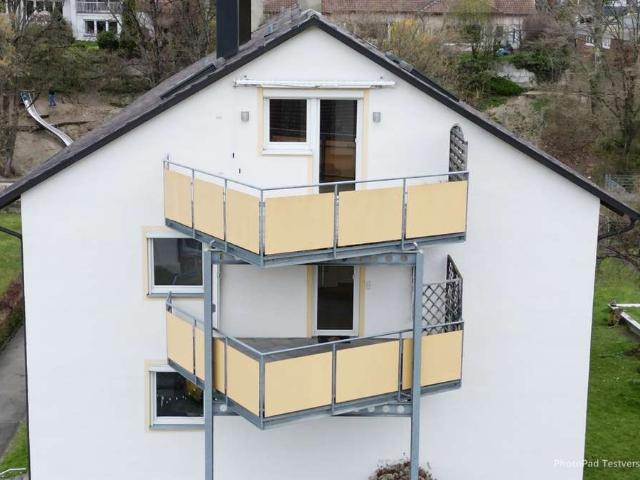 Wohnung kaufen in Bad Urach, Landkreis Reutlingen