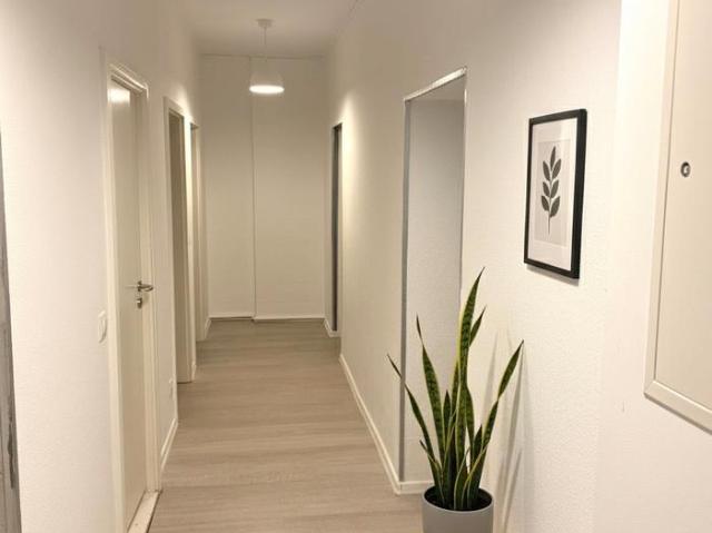 Wohnung kaufen in Tegel, Berlin