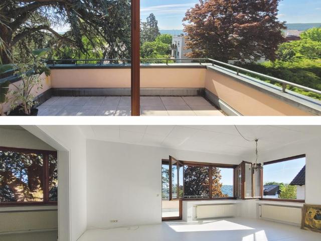 Wohnung kaufen in Stuttgart-Nord, Stuttgart