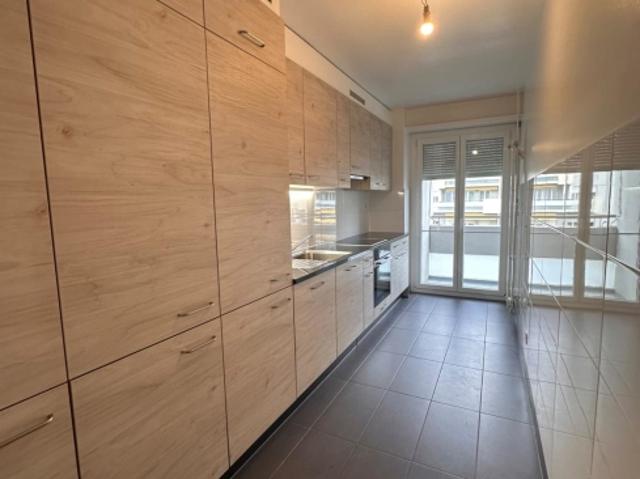 Wohnung mieten in Cité, Genève
