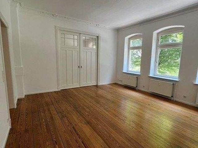 Apartment mieten in Jürgensby, Flensburg