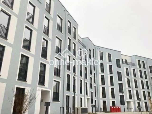 Wohnung mieten in Haselhorst, Berlin