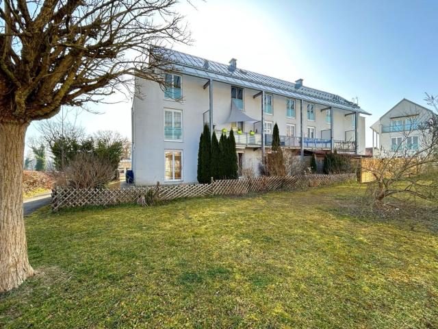 Apartment mieten in Innere Stadt, Linz
