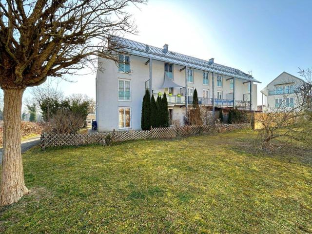 Apartment mieten in Hiesendorf, Enns