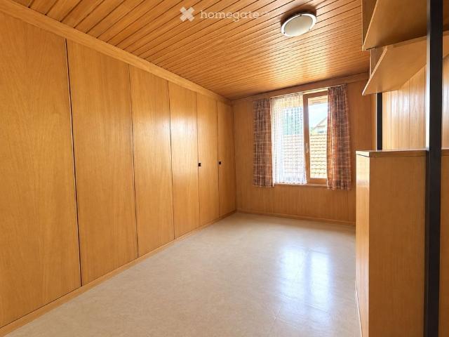 Apartment mieten in Unterdorf, Gondiswil