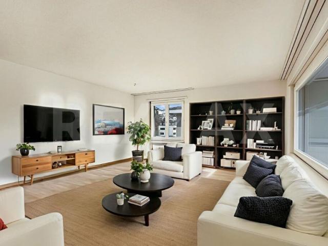 Wohnung kaufen in Lü