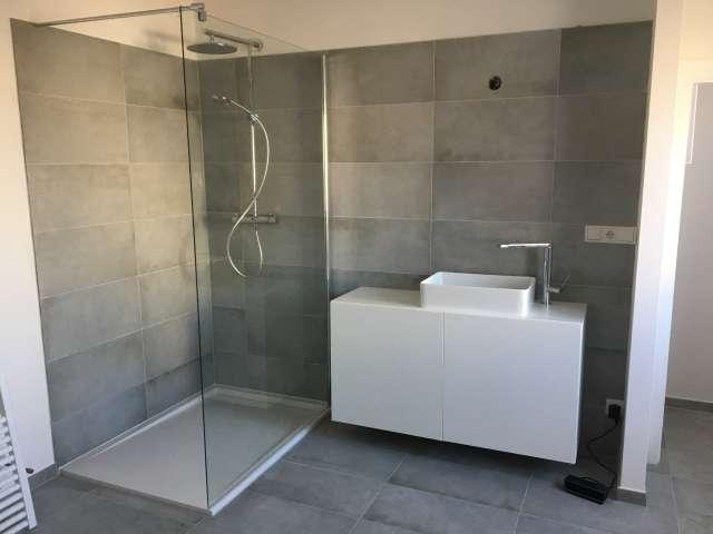 Apartment mieten in Niederkaufungen, Kaufungen