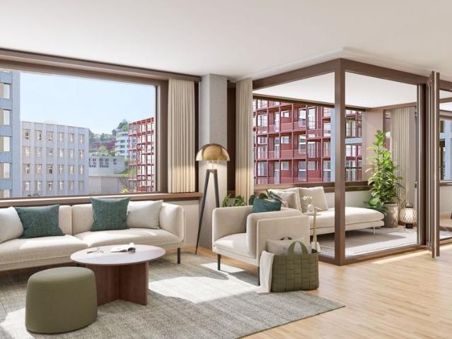 Apartment mieten in Lü