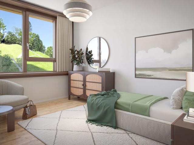 Apartment mieten in Lü