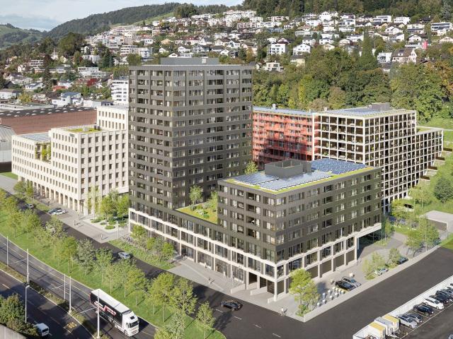 Apartment mieten in Lü