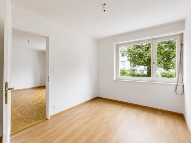 Wohnung mieten in Küsnacht (ZH), Zürich