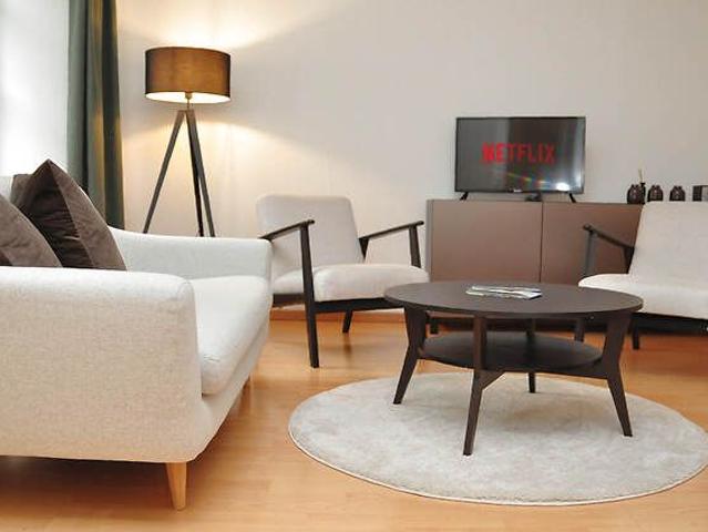 Apartment mieten in Lü