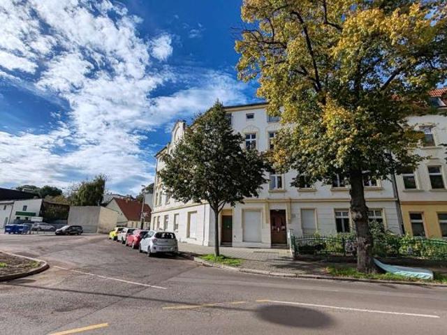 Wohnung kaufen in Sudenburg, Magdeburg