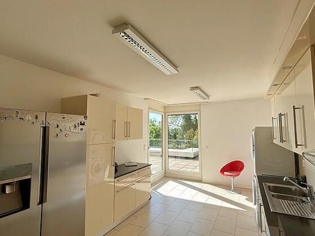 Apartment mieten in Chailly-Montreux, Waadt