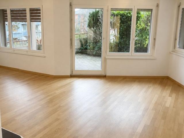 Wohnung mieten in Horgen, Zürich