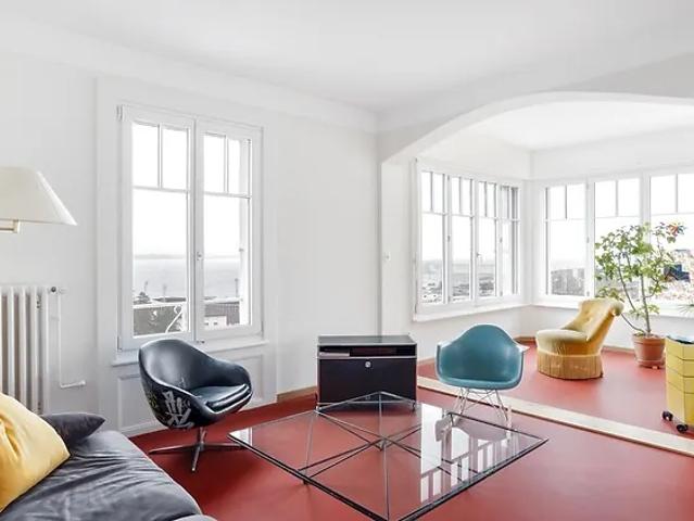 Apartment mieten in Neuchâtel, Corcelles (NE)