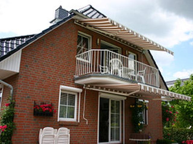 Wohnung mieten in Norderstedt, Schleswig-Holstein