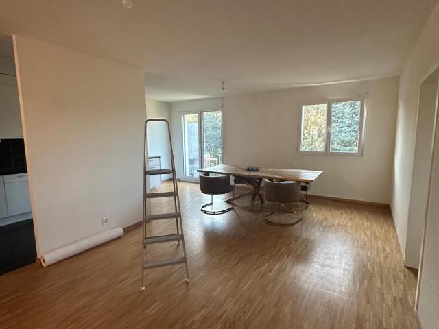 Wohnung mieten in Perly-Certoux