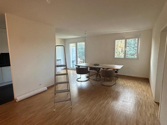 Wohnung mieten in Perly-Certoux