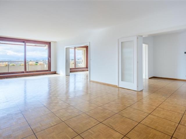 Wohnung kaufen in Conches