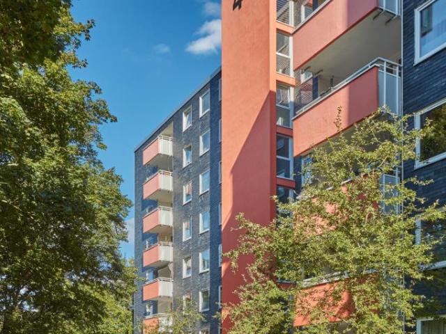 Apartment mieten in Querenburg, Bochum