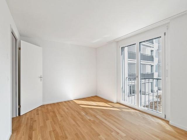 Apartment mieten in Regensdorf, Zürich
